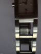 Hochwertige Calvin Klein Damen Armbanduhr Edelstahl Analog Modell K4111 Armbanduhren Bild 2