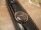 Glashütte Armbanduhr 17 Rubis Armbanduhren Bild 1