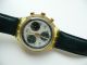 Sck109 Swatch Chrono Business Class 1996 Armbanduhren Bild 2