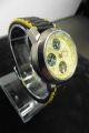 Maurice Lacroix 39721 Chronometer Dau Hau Herrenuhr Klassisch Uhr Automatik Armbanduhren Bild 1