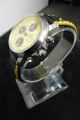 Maurice Lacroix 39721 Chronometer Dau Hau Herrenuhr Klassisch Uhr Automatik Armbanduhren Bild 2