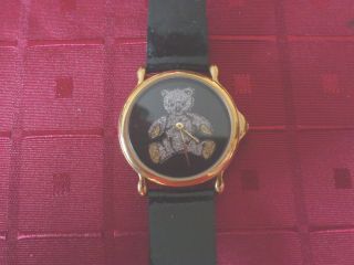N E U - Modische Osco - Damen - Quartz - Armbanduhr (10) Bild