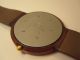 Tissot Woodwatch Swiss W151 Armbanduhren Bild 2