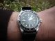 Automatik Uhr,  Mariage Eta 2824 - 2 Elaboré Swiss Made Diver Eigenbau Automatic Armbanduhren Bild 4