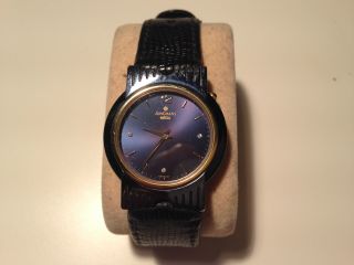 Junghans Mega Damen Armband Uhr Bild