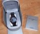 Armani Ar1402 Armbanduhr Uhr Keramik Keramikuhr Ceramica Schwarz Lp 499€ Armbanduhren Bild 1