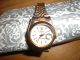 ♛ Rolex Lady Oyster Perpetual Date Just♛ Gold Stahl ♛ Damenarmbanduhr ♛ Armbanduhren Bild 8