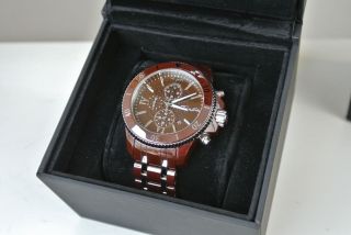 Thomas Sabo Wa0032201202 Armbanduhr Für Damen Und Herren Bild