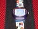 Seiko Armbanduhr Deutsche Post Ag Philatelieuhr Europa Briefmarke 2.  Edition Armbanduhren Bild 2