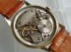 Dugena 444 Handaufzug Bifora Cal.  115 (dug.  981) Armbanduhren Bild 6