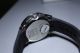 Swatch Irony Retrograde Chrono - Silikonarmband Armbanduhren Bild 2