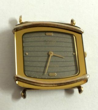 Rado Florence Quarz Damen Uhr,  Ohne Armband. Bild