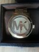 Michael Kors Mk5473 Armbanduhr Für Damen Armbanduhren Bild 2