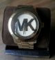 Michael Kors Mk5473 Armbanduhr Für Damen Armbanduhren Bild 3