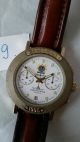 Poljot Russland Chronograph MilitÄr Handaufzug Cal.  3133 (49) Armbanduhren Bild 2