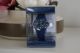 Colour Watch Coole Farbige Armband Uhr Blau - Mit Ovp Armbanduhren Bild 1