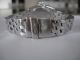 Breitling Callistino Stahl Uhr/ Watch A72345 Pilot Band/ Bracelet Armbanduhren Bild 3