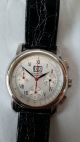 La Grande Date Societe De Chronograph Limited Edition 275/2000 Automatik Armbanduhren Bild 1