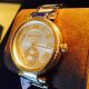 Wunderschöne Michael Kors Uhr Mk5867 Gold Armbanduhren Bild 1