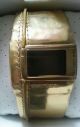 Diesel Uhr,  Gold,  Ungetragen,  Uhr,  Armbanduhr Armbanduhren Bild 1
