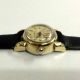 Vintage Omega Ladymatic Automatik Damen Armbanduhr,  Cal.  455 (goldhaube). Armbanduhren Bild 1