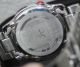 Casio Funk Wave Ceptor - Rotes Zifferblatt Armbanduhren Bild 1