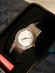 Esprit Damen - Armbanduhr Capillaire Analog Quarz Silver Es103752002 Armbanduhren Bild 2