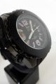 Tomforce Black Series Bs 005 - 48d Datum 10 Atm Uvp 249€ Led Licht Armbanduhren Bild 3