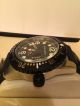 Marc & Sons - - (zeno Watch Basel Airplane Diver) Automatik Eta 2824 - 2 Top Armbanduhren Bild 3