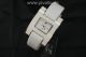 Tommy Hilfiger Damenuhr / Damen Uhr Leder Weiß Keramik Applikation 1781099 Armbanduhren Bild 2