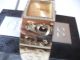 Guess Damenuhr In Goldoptik U.  Swaroski Kristalle,  Box,  Anleitung,  Neue Batterie Armbanduhren Bild 1