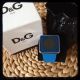 Dolce & Gabbana High Contact Touchscreen Uhr Dw0736 Blau.  Wie Armbanduhren Bild 1
