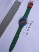 Swatch,  Gent,  Gs102 Cosmic Encounter Variant,  Neu/new Armbanduhren Bild 3