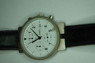 Armbanduhr Der Marke Rowenta Bild