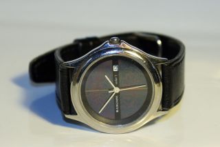 Junghans Solar 1 Herren Armbanduhr Uhr Bitte Lesen Bild