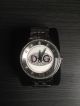 D&g Dolce&gabbana Armbanduhr Dw0144 Armbanduhren Bild 1