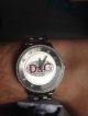 D&g Dolce&gabbana Armbanduhr Dw0144 Armbanduhren Bild 3