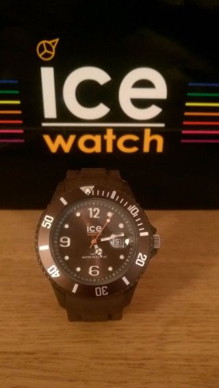Ice Watch - Winter - Muffin - Big Top Bild