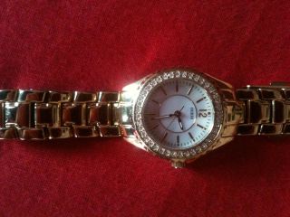 Orginal Guess Damen Armband Uhr Bild