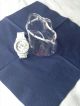 S.  Oliver Damen Uhr Damenuhr Uvp 49,  95€ Weiß Silber Herzen Strass So - 2419 - Pq Armbanduhren Bild 1