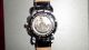 Roebelin & Graef Automatikuhr - Trafalgar - Vollkalender - Selten - Armbanduhren Bild 8