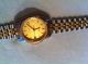 Tissot Pr 100 Armbanduhr Damenuhr Uhr Bicolor Gold Silber Von Christ Armbanduhren Bild 1