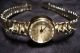 Antik Damenuhr Antike Armbanduhr Luxus 835 Silber Damen Uhr Incabloc 17 Jewels Armbanduhren Bild 1