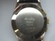 Vintage Breitling Aluminium Chronograph Uhr Kaliber Venus 188 Armbanduhren Bild 3