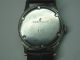Vintage Breitling Genève Chronometr Zwei Töne.  Armbanduhr.  As 1187 Armbanduhren Bild 5