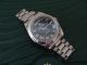 Rolex Große Day - Date Weißgold Daydate Ii Ref.  218239 Armbanduhren Bild 5