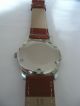 Tolle Certina Bristol 230 Automatik 60er 70er Jahre Armbanduhren Bild 2