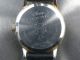 Große Mickey Mouse Handaufzuguhr / Sammleruhr Armbanduhren Bild 3