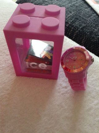 Ice Watch Uhr Bild