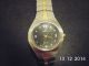 Sehr Schöne Junghans Solar Tec Bicolor Damenuhr Armbanduhren Bild 8